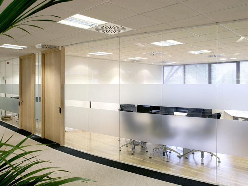 پارتیشن آجری