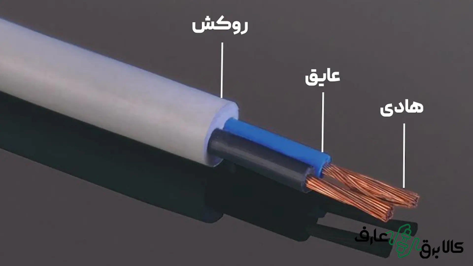 کالا برق عارف