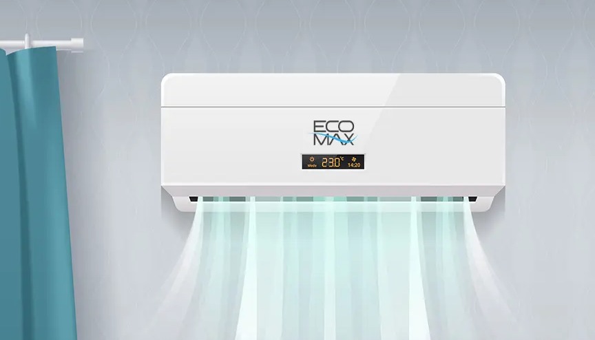 راهنمای خرید کولر گازی | اکومکس