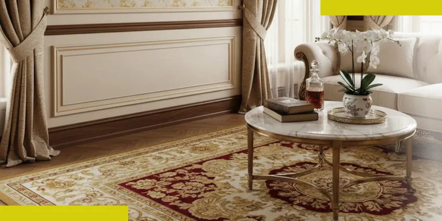 چگونه قرنیز مناسب می تواند ظاهر خانه شما را در کمترین زمان تغییر دهد؟