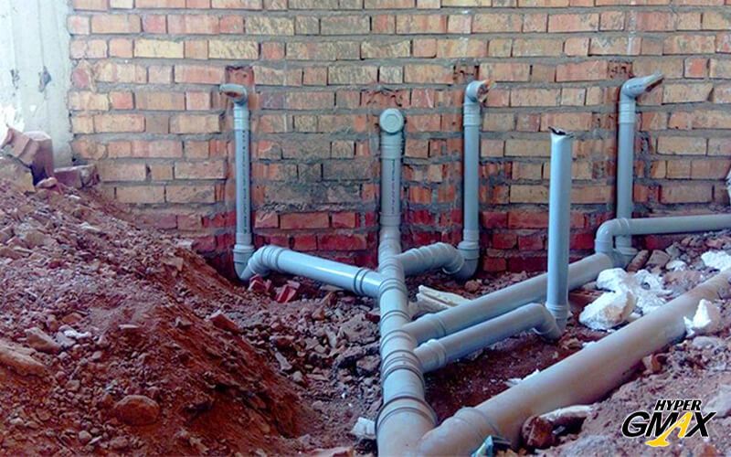 چسب پی وی سی