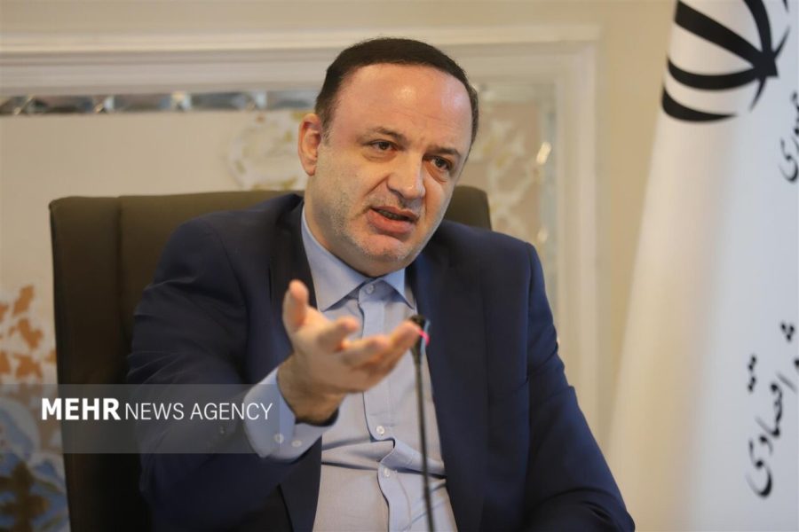 مسرور: سند اقتصاد دیجیتال مناطق آزاد نهایی شد