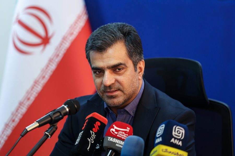 اراضی متعلق به دولت در پروژه‌های سنواتی منطقه ۲۲ احصای شد