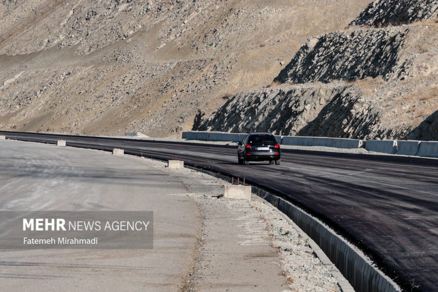 ۱۱ کیلومتر از کمربندی محلات بهمن‌ماه به بهره‌برداری می‌رسد