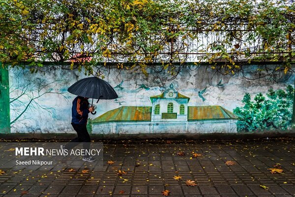 پیش‌بینی هواشناسی ۱۷ دی؛ ورود سامانه بارشی جدید به کشور از روز جمعه