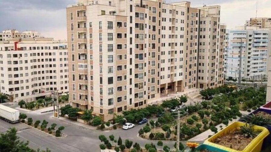 برنامه‌ای برای ساخت مسکن 25 متری وجود دارد؟ / ساخت توسط بخش خصوصی ممنوع نیست