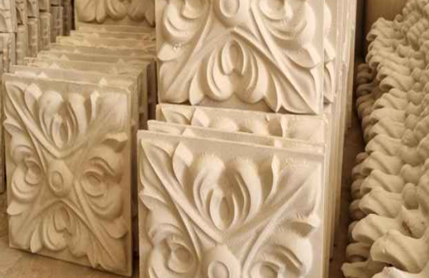 پروفیل سنگی