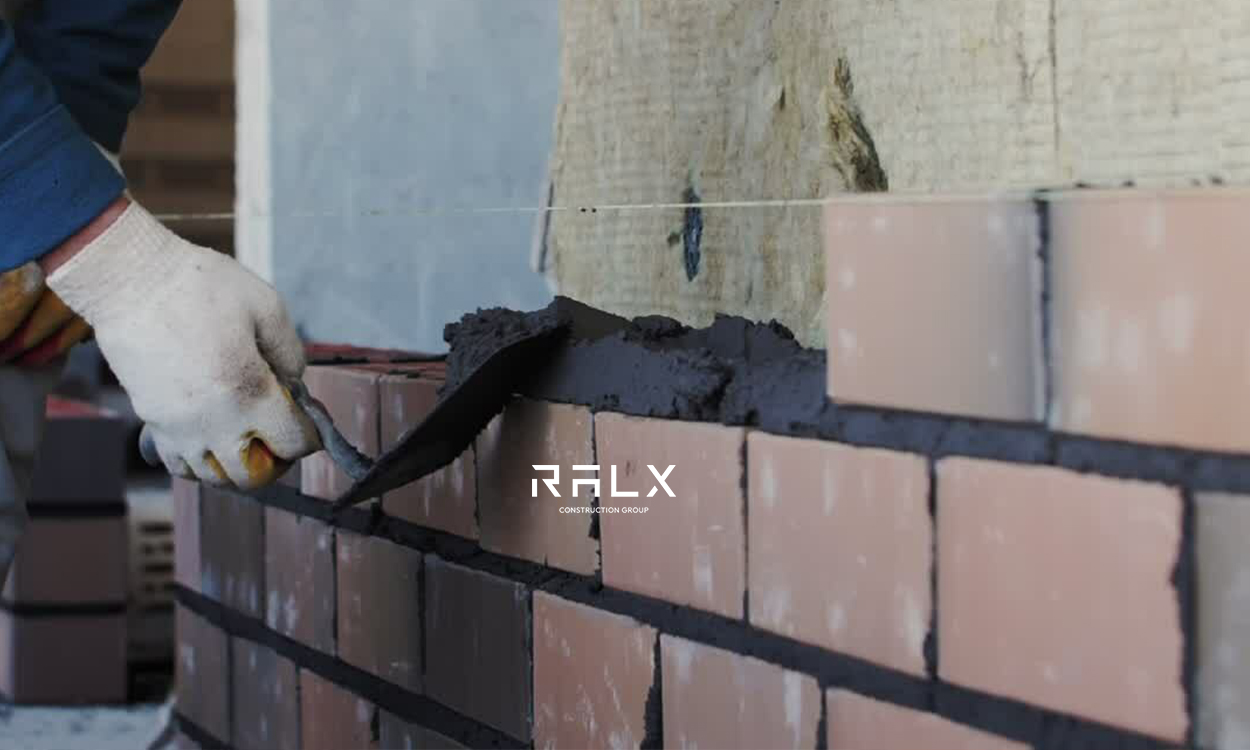 مراحل ساخت و ساز ساختمان