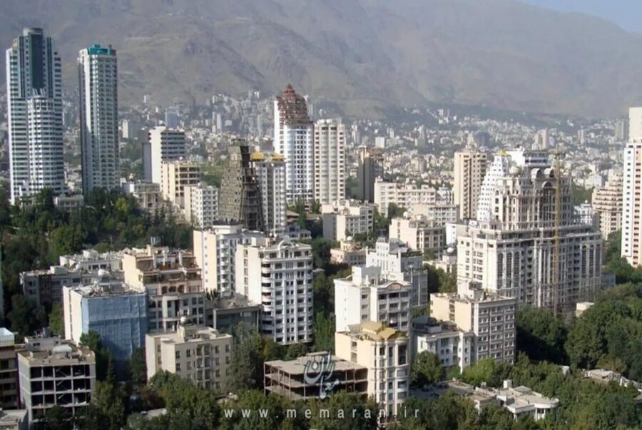 لیست قیمت خرید مسکن در ونک / خرید یک آپارتمان ۲ خوابه در این منطقه چقدر هزینه دارد؟ + جدول اسفند ماه ۱۴۰۴