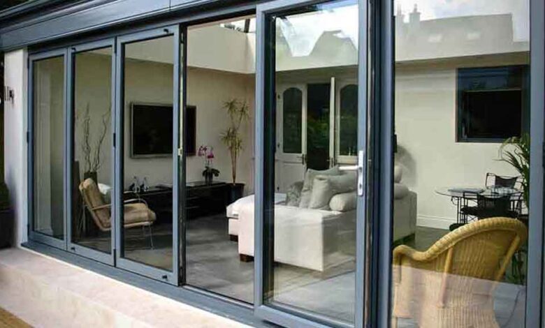 پنجره هافمن در مشهد