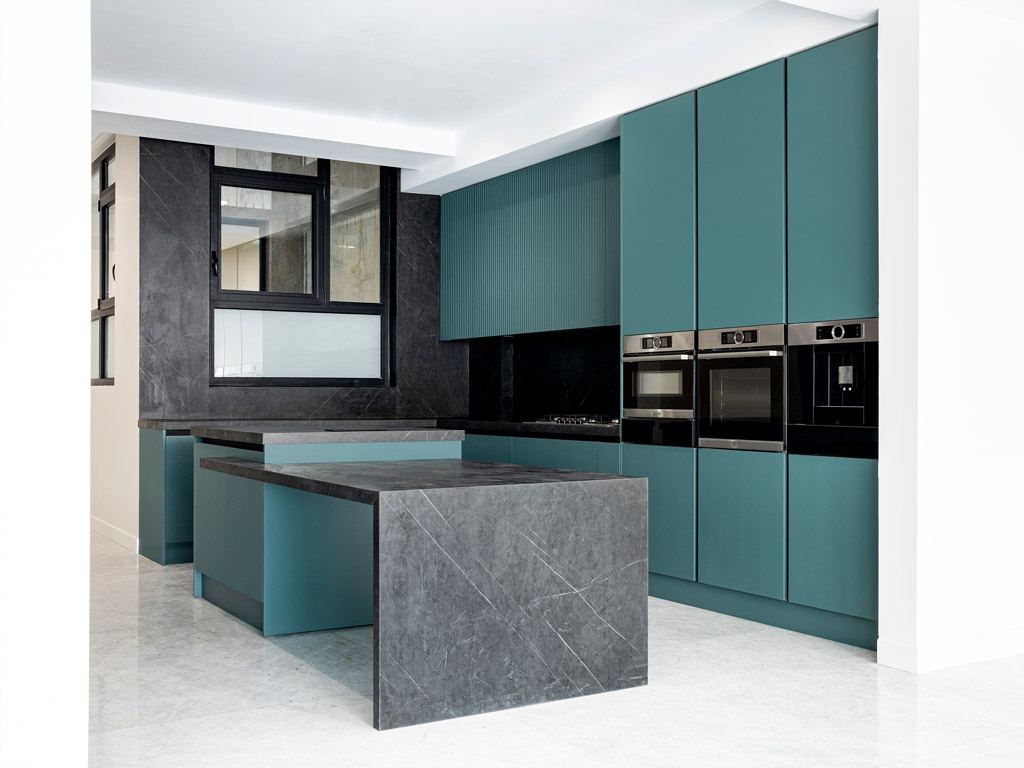 اشتباهات رایج در خرید کابینت مدرن