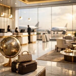 معماری انتخاب: تحلیل تکنیکال و اقتصادی بهترین آژانس هواپیمایی