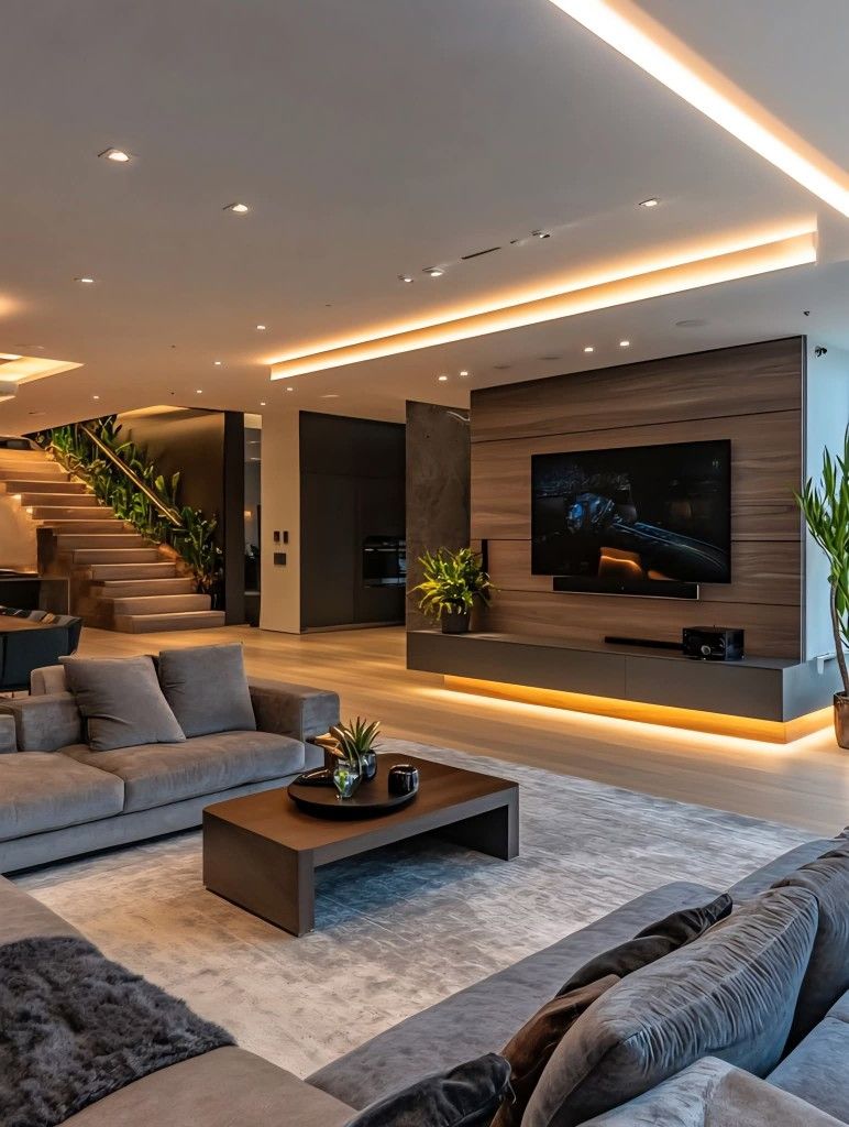 طراحی دکوراسیون