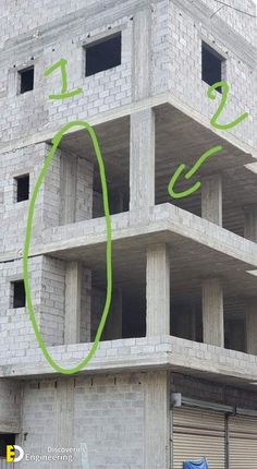 بررسی زمینشناسی و نکات ایمنی در طراحی ساختمان
