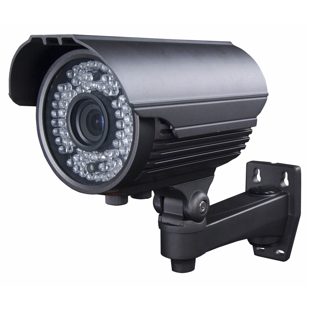 نصب دوربین نظارتی در لابی ساختمان با کیفیت تصویر واضح