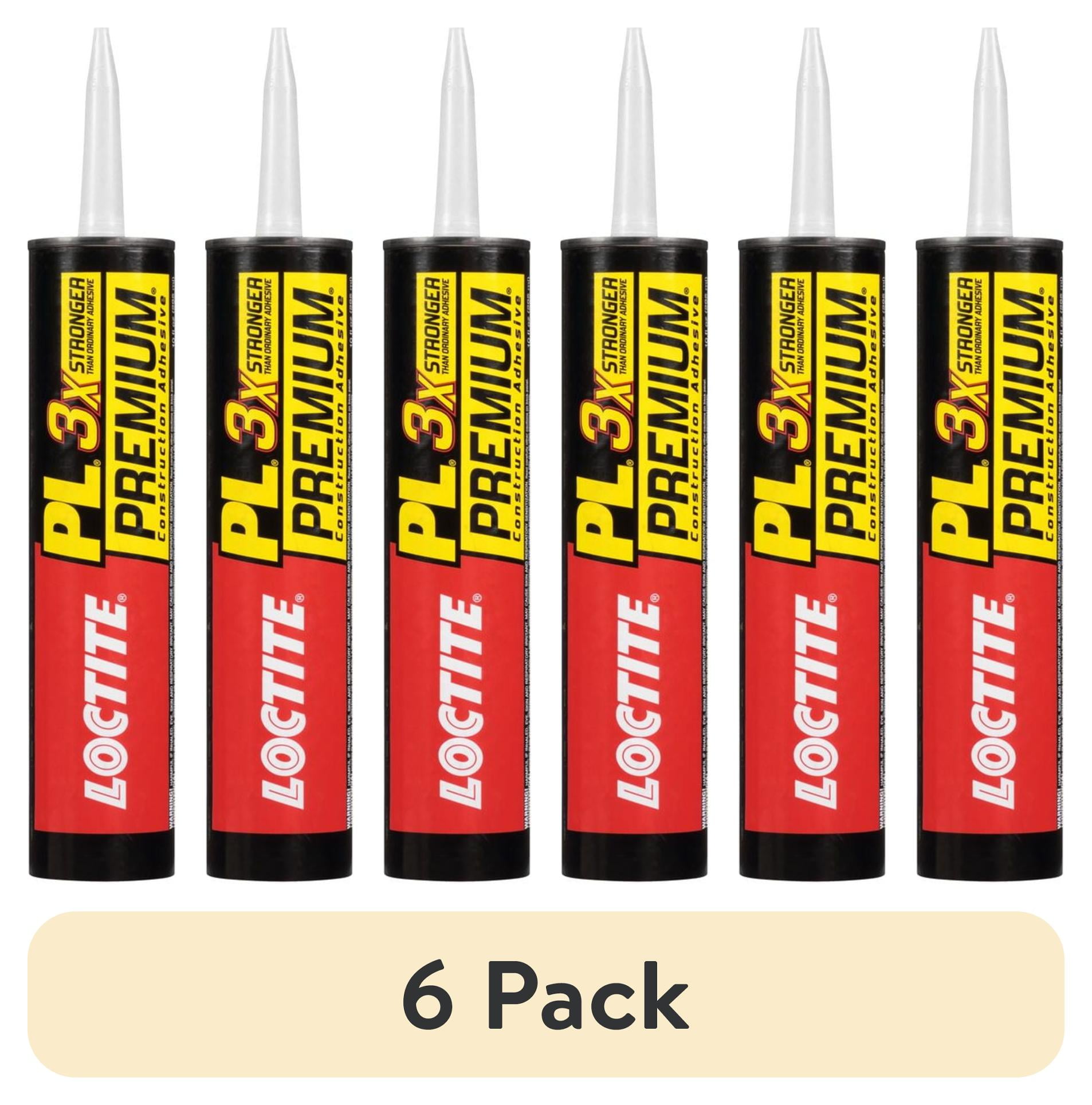 Loctite PL Premium چسب پلییورتانی مناسب برای نصب سطوح ترکیبی
